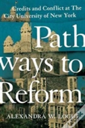 Pathways To Reform