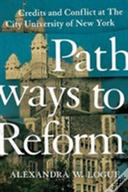 Capa do artigo Pathways To Reform