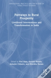 Capa do artigo Pathways To Rural Prosperity