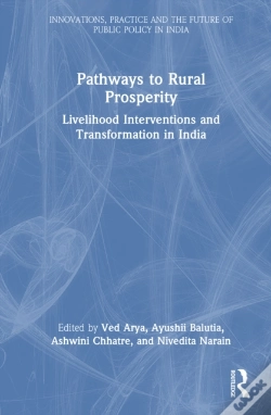 Capa do artigo Pathways To Rural Prosperity