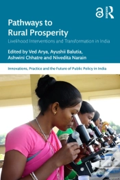 Capa do artigo Pathways To Rural Prosperity