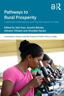 Capa do artigo Pathways To Rural Prosperity