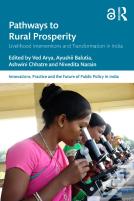 Pathways To Rural Prosperity