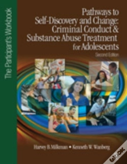 Capa do artigo Pathways To Self-Discovery And Change: A Guide For Responsible Living