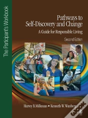 Capa do artigo Pathways To Self-Discovery And Change: A Guide For Responsible Living