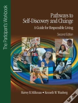 Capa do artigo Pathways To Self-Discovery And Change: A Guide For Responsible Living