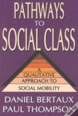 Capa do artigo Pathways To Social Class