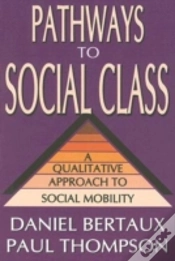 Capa do artigo Pathways To Social Class