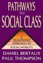 Pathways To Social Class - Preview