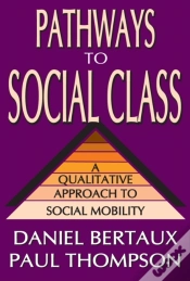 Capa do artigo Pathways To Social Class