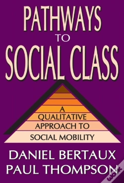 Capa do artigo Pathways To Social Class