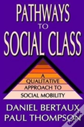 Capa do artigo Pathways To Social Class