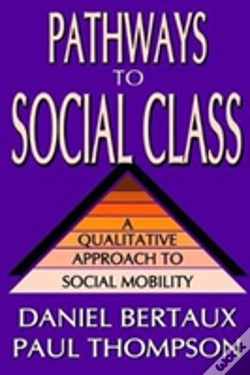 Capa do artigo Pathways To Social Class