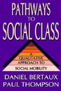 Pathways To Social Class - Preview