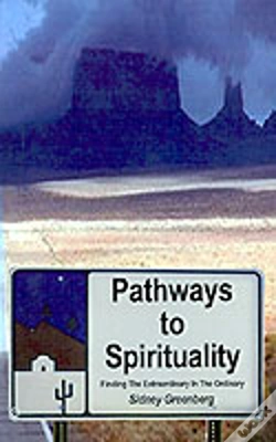 Capa do artigo Pathways To Spirituality