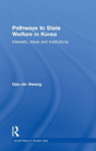 Pathways To State Welfare In Korea - Preview
