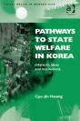 Pathways To State Welfare In Korea - Preview