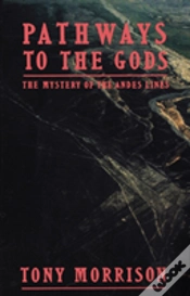 Capa do artigo Pathways To The Gods