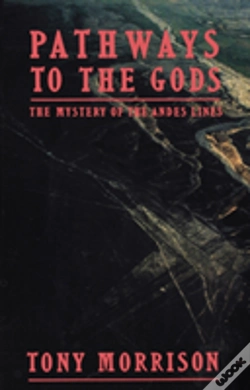 Capa do artigo Pathways To The Gods