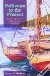 Capa do artigo Pathways To The Present