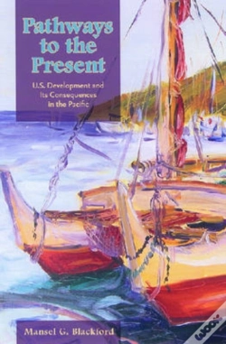 Capa do artigo Pathways To The Present