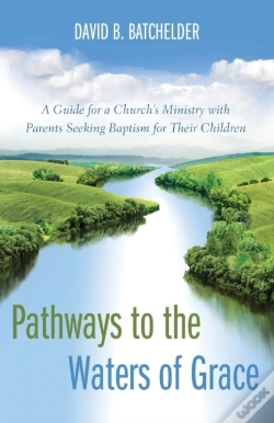 Capa do artigo Pathways To The Waters Of Grace