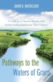 Capa do artigo Pathways To The Waters Of Grace