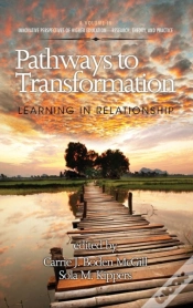 Capa do artigo Pathways To Transformation