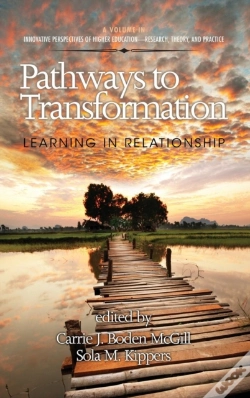 Capa do artigo Pathways To Transformation