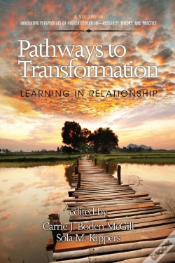 Capa do artigo Pathways To Transformation