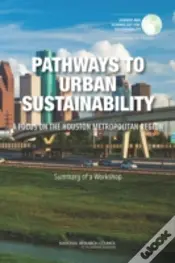 Pathways To Urban Sustainability