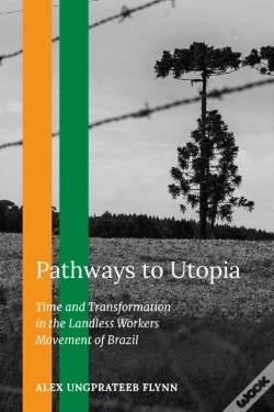 Capa do artigo Pathways To Utopia