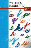 Pathways_Grade 3-4 Writer'S Handbook