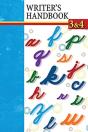 Pathways_Grade 3-4 Writer'S Handbook - Preview