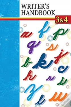 Capa do artigo Pathways_Grade 3-4 Writer'S Handbook