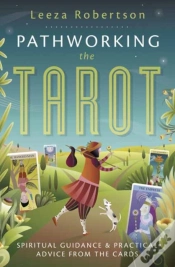Capa do artigo Pathworking The Tarot