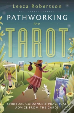Capa do artigo Pathworking The Tarot