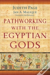 Capa do artigo Pathworking With The Egyptian Gods
