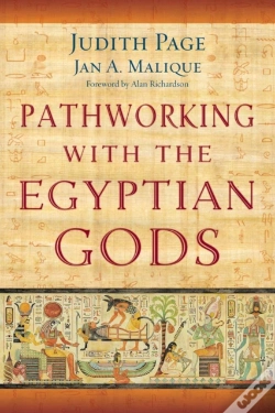 Capa do artigo Pathworking With The Egyptian Gods