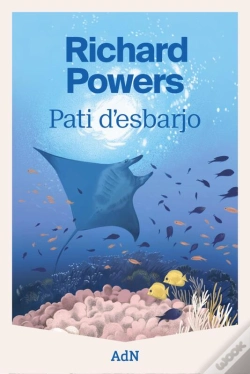 Capa do artigo Pati D'Esbarjo