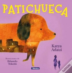 Capa do artigo Patichueca