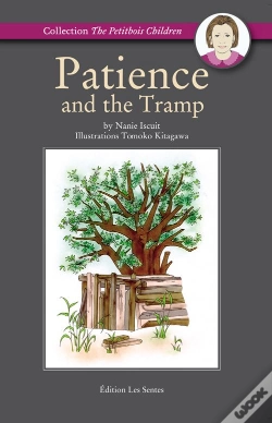 Capa do artigo Patience And The Tramp