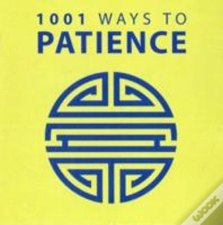 Capa do artigo Patience