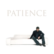 Capa do artigo Patience - CD
