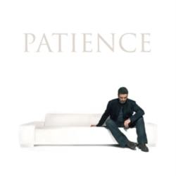 Capa do artigo Patience - CD