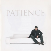 Capa do artigo Patience - CD