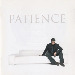 Capa do artigo Patience - CD