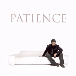 Capa do artigo Patience - CD