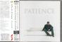 Patience - CD - Preview