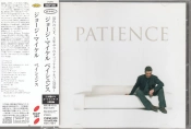 Capa do artigo Patience - CD